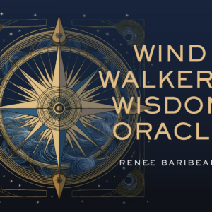 Wind Walker's Wisdom Oracle